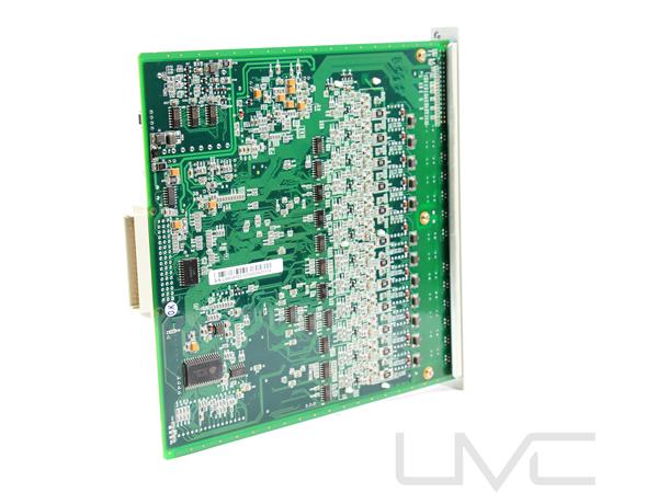 Loop 12-port FXS plug-in card AM3440 12 ports FXS-card